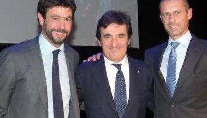 ESPN直播-​【观察】欧超前传：意甲的分裂