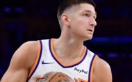 ESPN直播-太阳官方：格雷森-阿伦可以出战今日对阵雷霆的G3