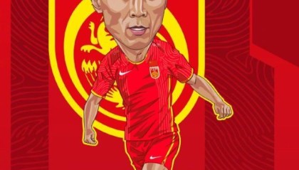 NBA直播-多名后卫有潜在伤病 国足紧急增补郑铮入队