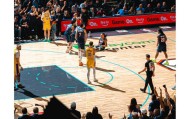 ESPN直播-雷迪克：雷霆13个人都像主力，前两场比赛包夹亚历山大做得太过了|湖人|运动员发声|俄克拉荷马雷霆队|谢伊·吉尔杰斯-亚历山大|洛杉矶湖人队_新浪体育_新浪新闻